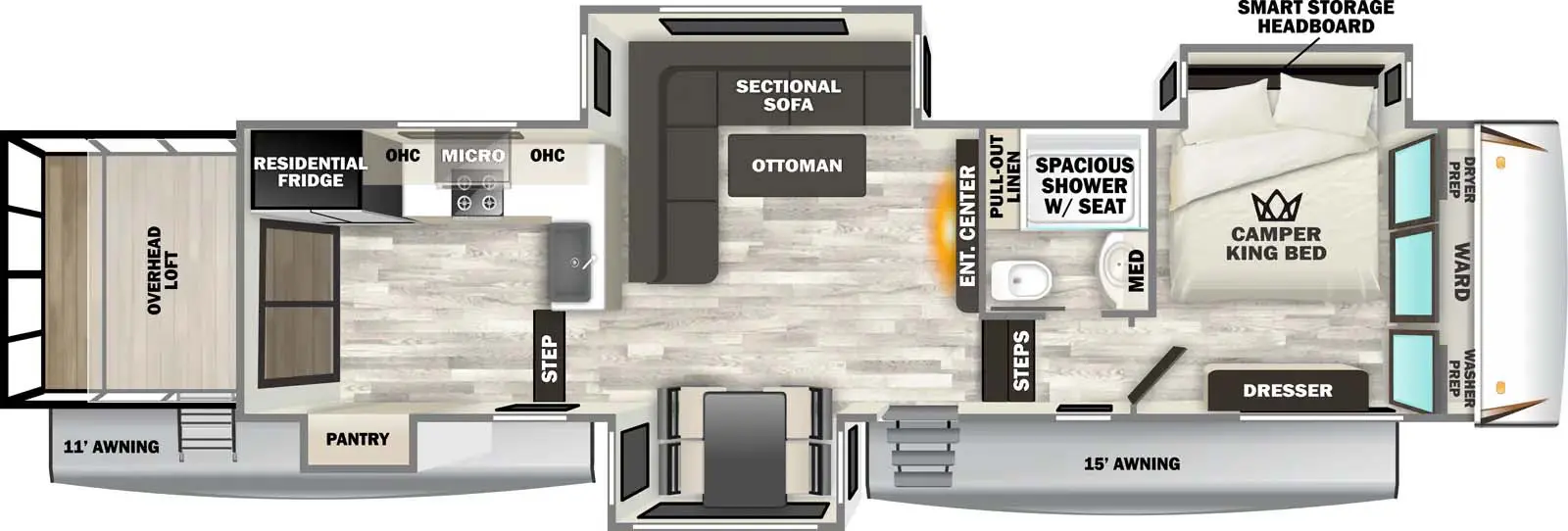 36ML Floorplan Image